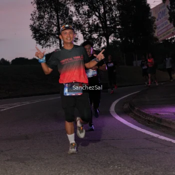 Runner Photo 3769127