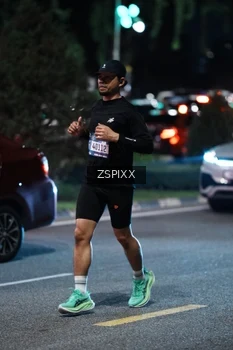 Runner Photo 3769137