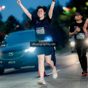 Runner Photo 3769138