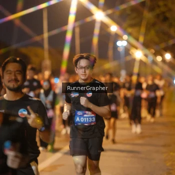 Runner Photo 3769140