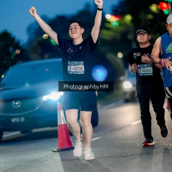 Runner Photo 3769141
