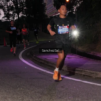 Runner Photo 3769145