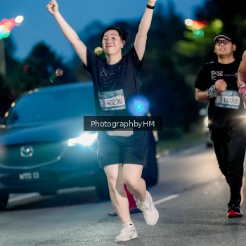 Runner Photo 3769152