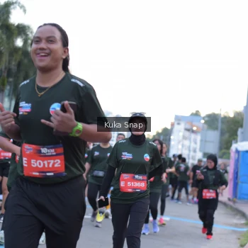 Runner Photo 3769171