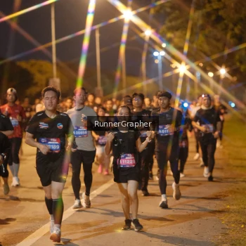 Runner Photo 3769180