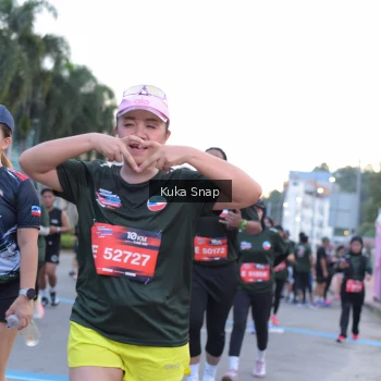 Runner Photo 3769184