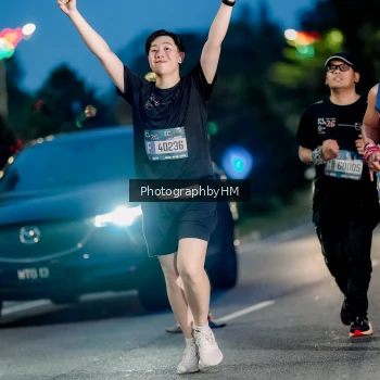 Runner Photo 3769186