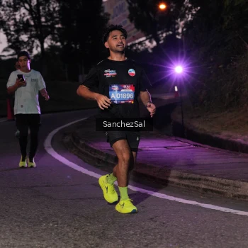 Runner Photo 3769197