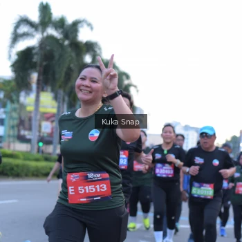 Runner Photo 3769199