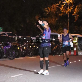 Runner Photo 3769200