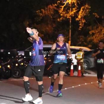 Runner Photo 3769204