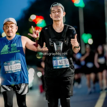 Runner Photo 3769215