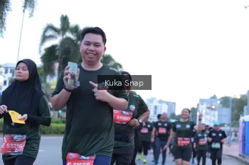 Runner Photo 3769224