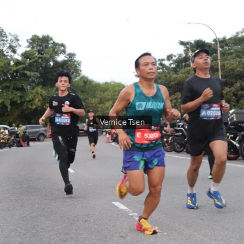 Runner Photo 3769233