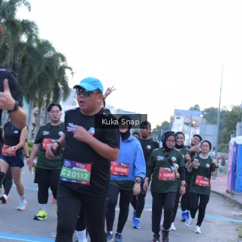 Runner Photo 3769237