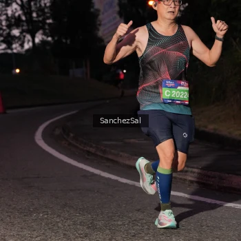 Runner Photo 3769239