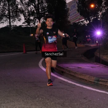 Runner Photo 3769241