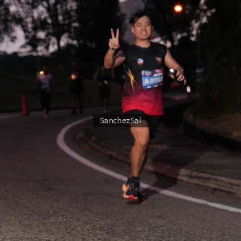 Runner Photo 3769245