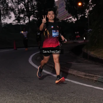 Runner Photo 3769250