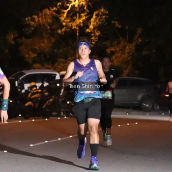 Runner Photo 3769253