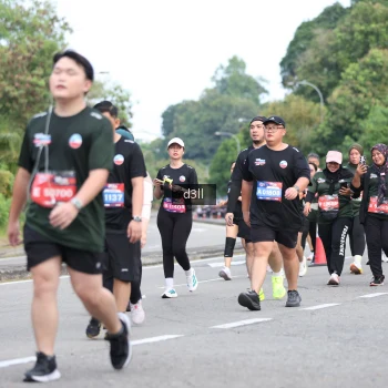 Runner Photo 3769261