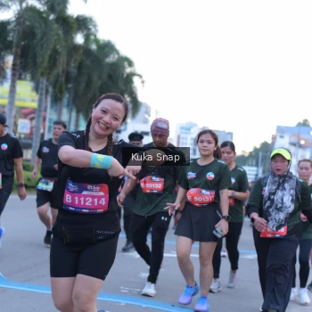 Runner Photo 3769281