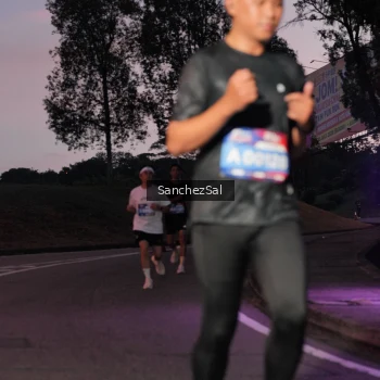 Runner Photo 3769282