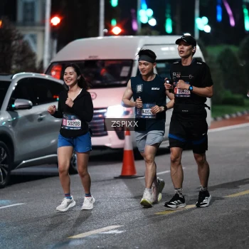 Runner Photo 3769286