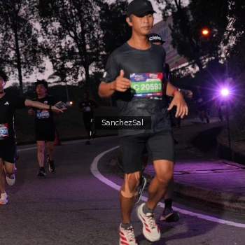 Runner Photo 3769293