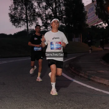 Runner Photo 3769297