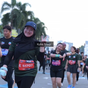 Runner Photo 3769299