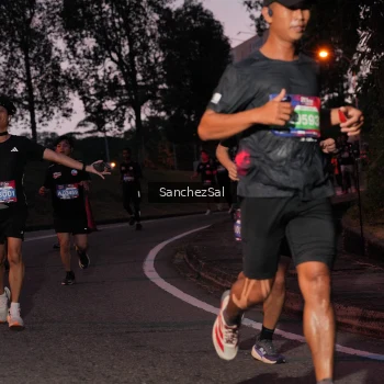 Runner Photo 3769302