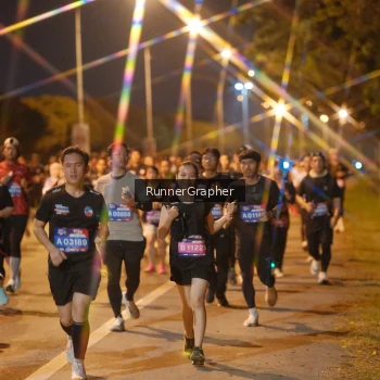 Runner Photo 3769303