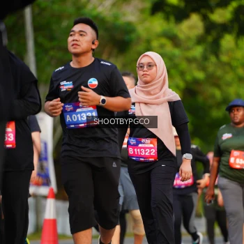 Runner Photo 3769304