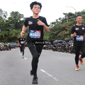 Runner Photo 3769310