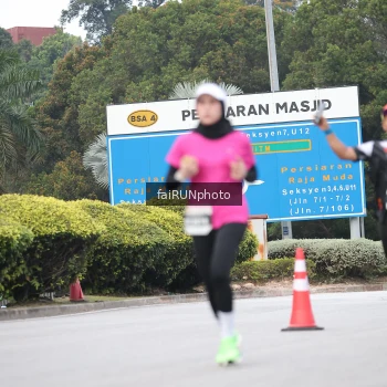 Runner Photo 3769313