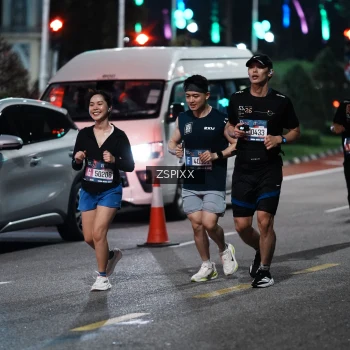 Runner Photo 3769314