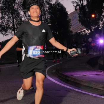 Runner Photo 3769330