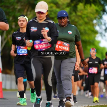 Runner Photo 3769340