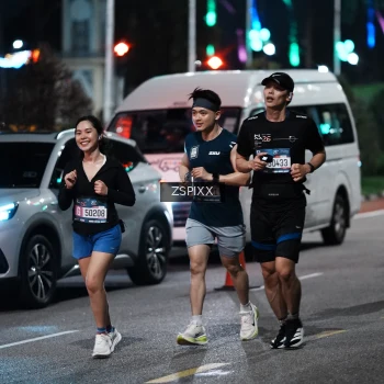 Runner Photo 3769341