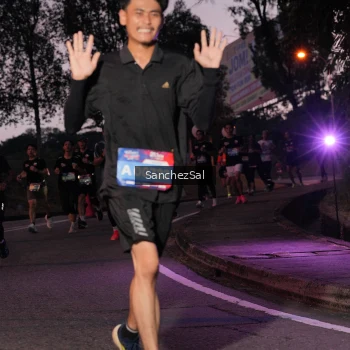 Runner Photo 3769345