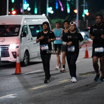 Runner Photo 3769349