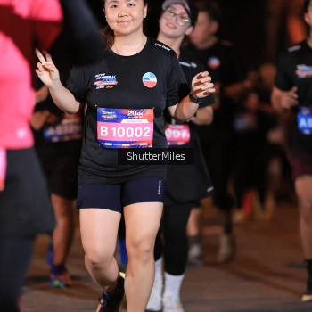 Runner Photo 3769355