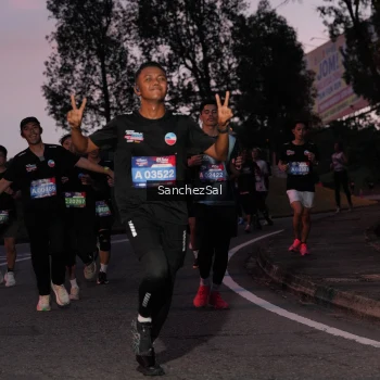 Runner Photo 3769356