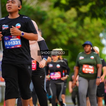 Runner Photo 3769357