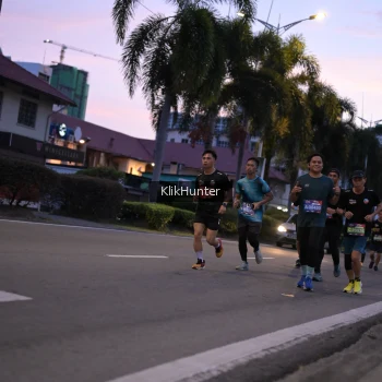 Runner Photo 3769358