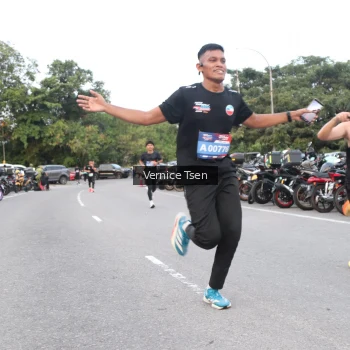 Runner Photo 3769361