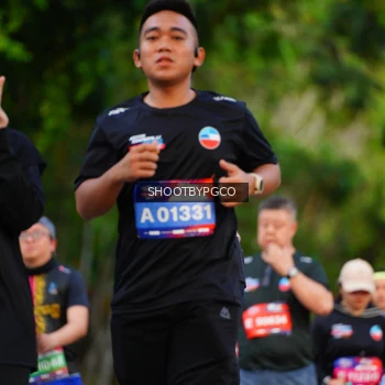 Runner Photo 3769362