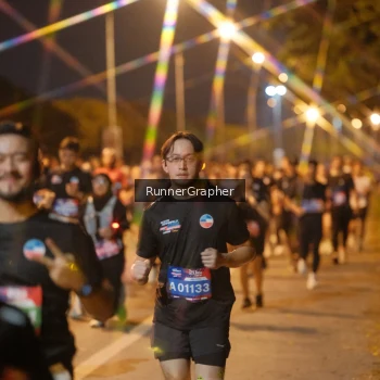 Runner Photo 3769365