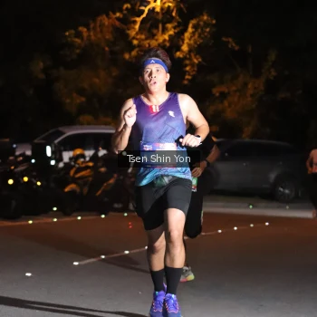 Runner Photo 3769367